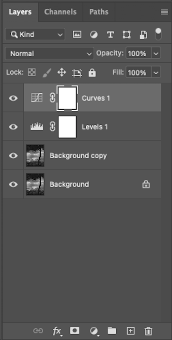 A graphic design software interface with a brush option highlighted.