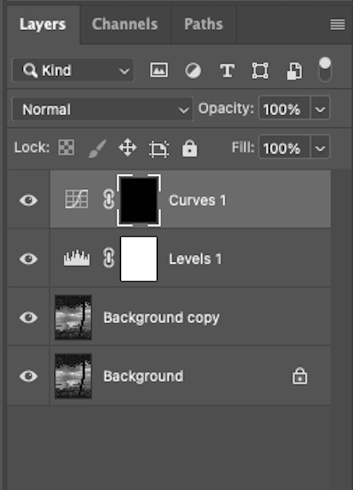 A digital image editing software, showcasing a user interface with an image, tools, and settings panels open.