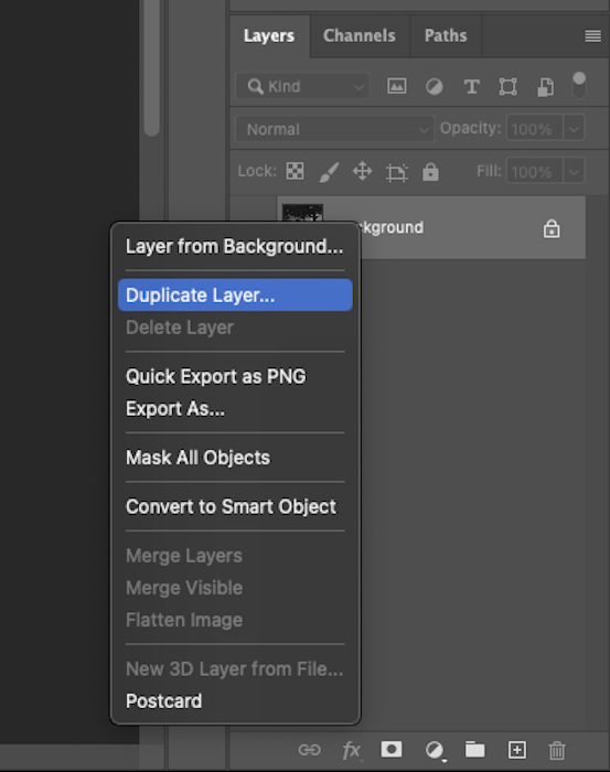 A computer interface, featuring a file management panel with a duplicating function highlighted.