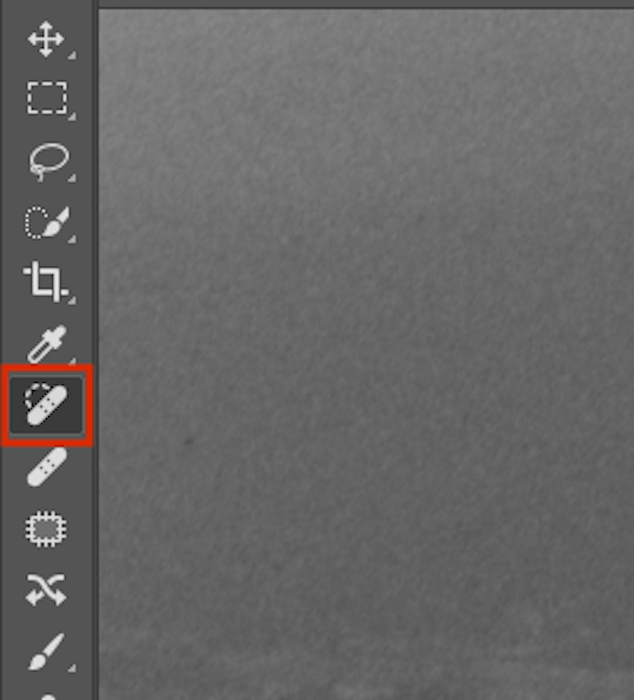 A photo editing software with various tools and settings displayed on the screen.