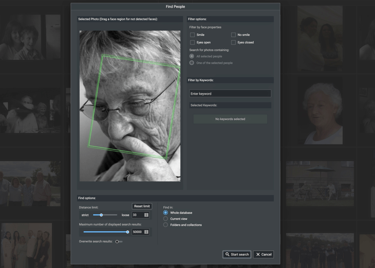 Excire Foto Review 2026 (Best Photo Management Software?)