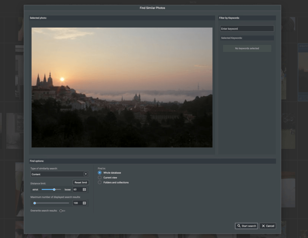 Excire Foto Review 2026 (Best Photo Management Software?)