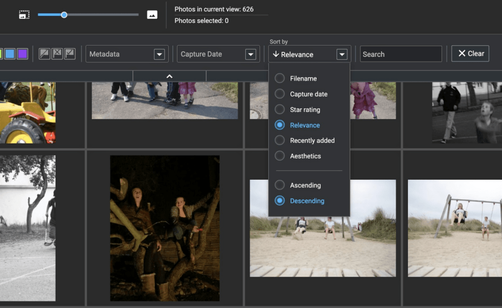 Excire Foto Review 2026 (Best Photo Management Software?)