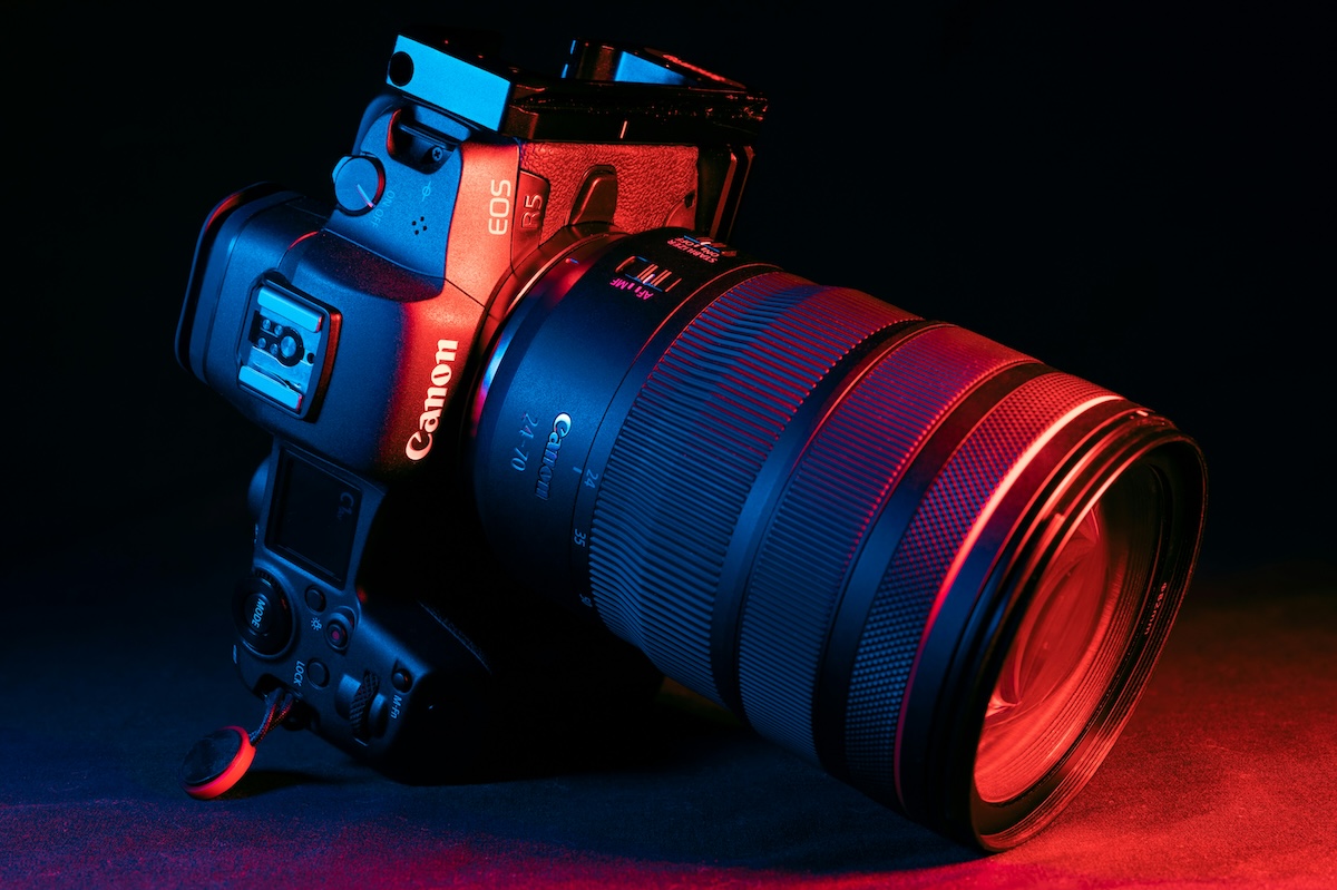 Different Image File Types Explained for Photographers