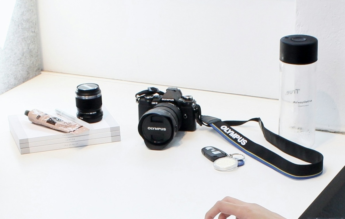 Different Image File Types Explained for Photographers