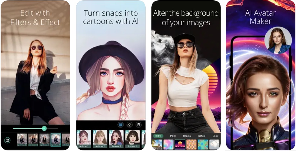 7 Best Background Change Apps in 2026 (7 Free Apps)