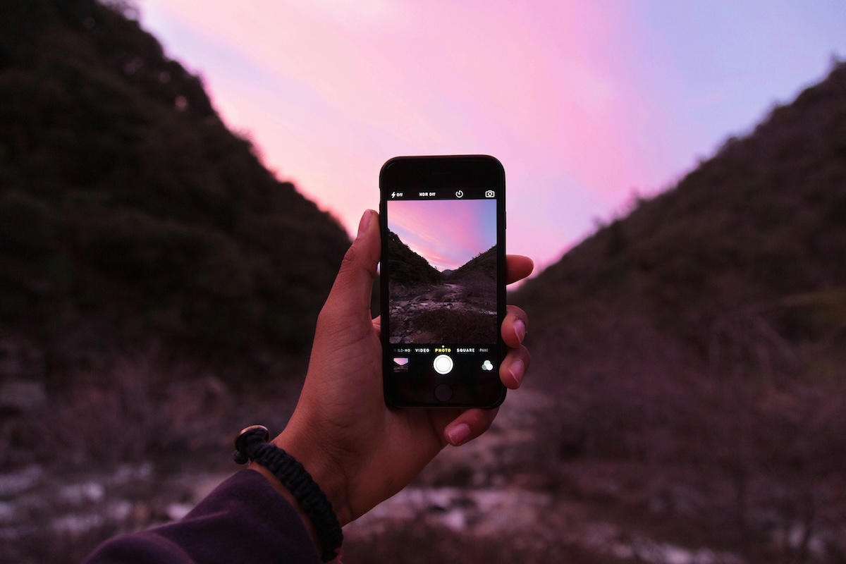 13 Best Camera Apps for iPhone in 2026 (Free and Paid)