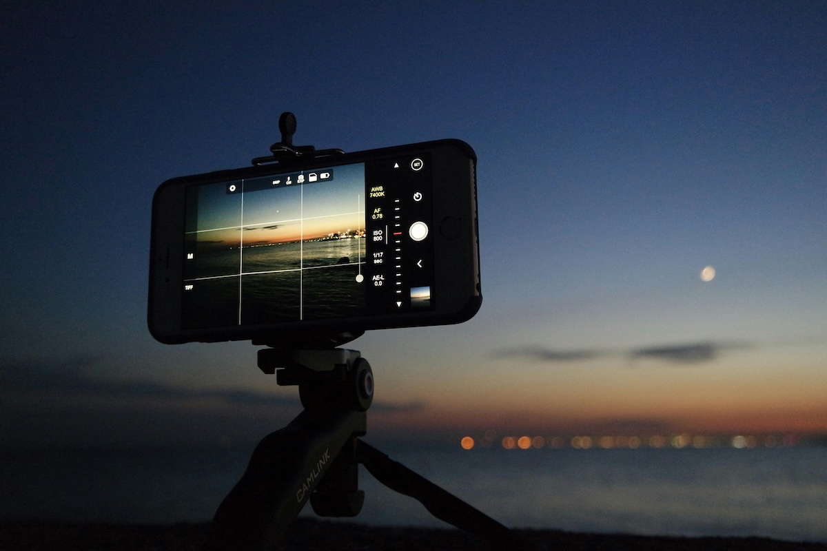 13 Best Camera Apps for iPhone in 2026 (Free and Paid)
