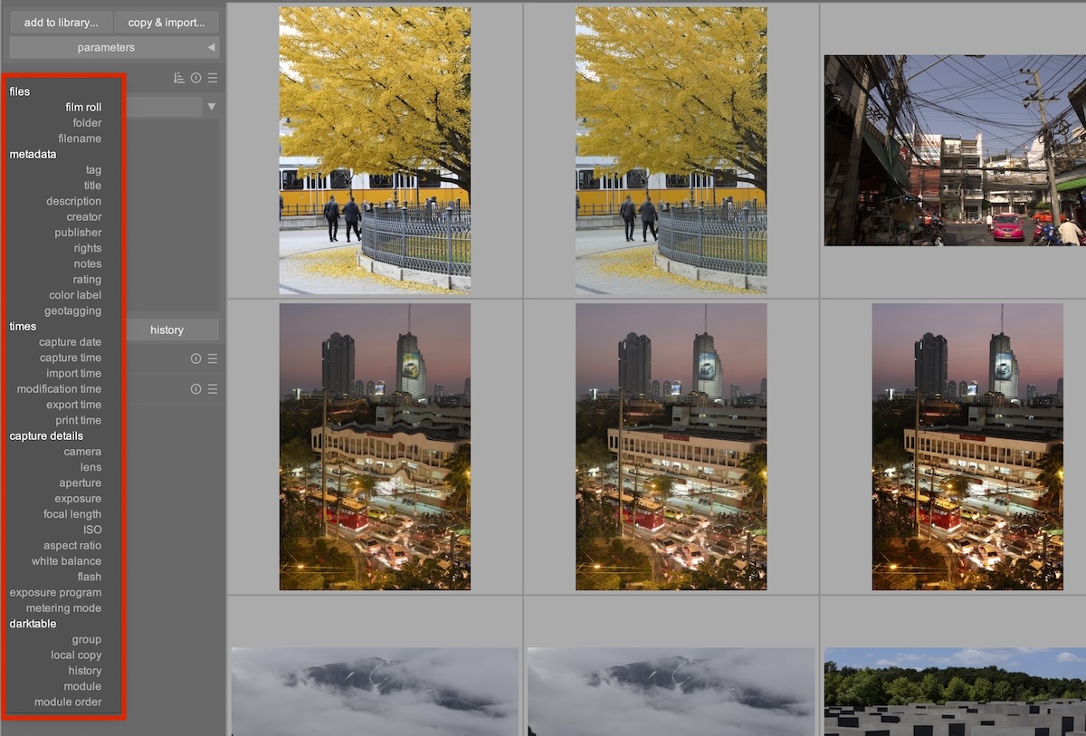 Darktable vs Lightroom (Is Darktable Really Just as Good?)