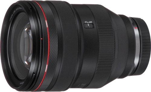 Canon RF 28-70mm F/2L USM