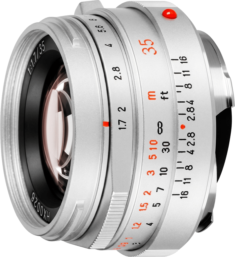 7Artisans M 35mm f/1.7