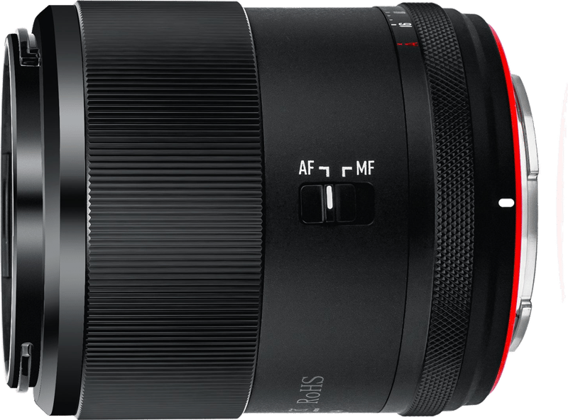 Meike 55mm f/1.4 STM AF