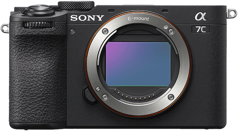 Sony a7C II