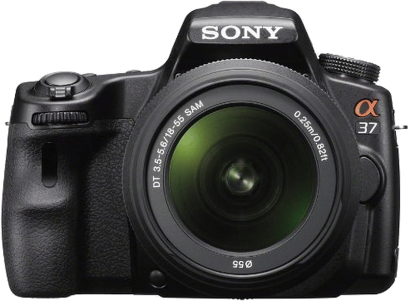 Sony SLT Alpha 37