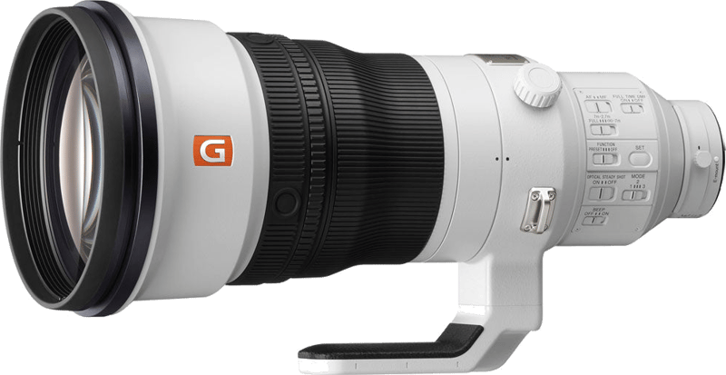 Sony FE 400mm F/2.8 GM OSS SEL400F28GM