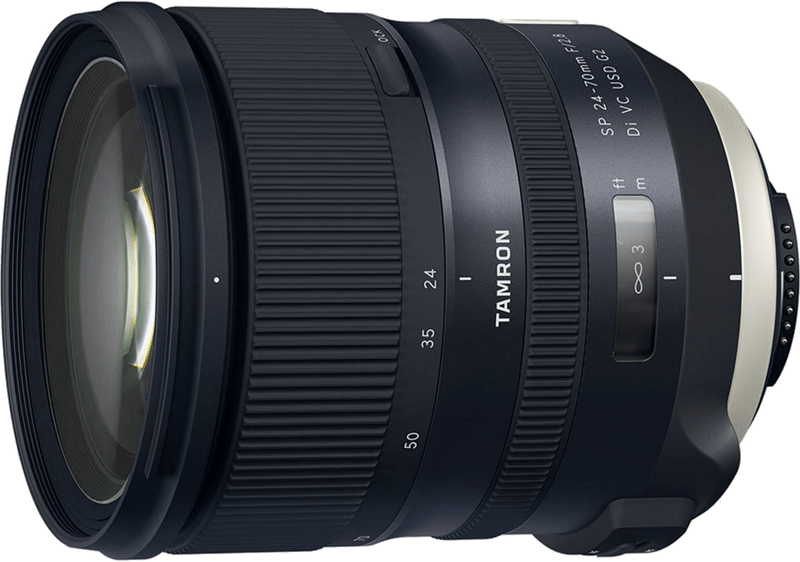 Tamron SP 24-70mm F/2.8 Di VC USD G2 A032