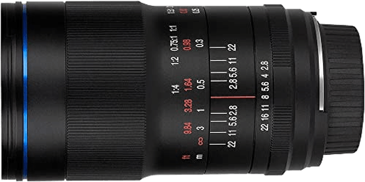 Laowa 100mm f/2.8 2:1 APO Ultra-Macro