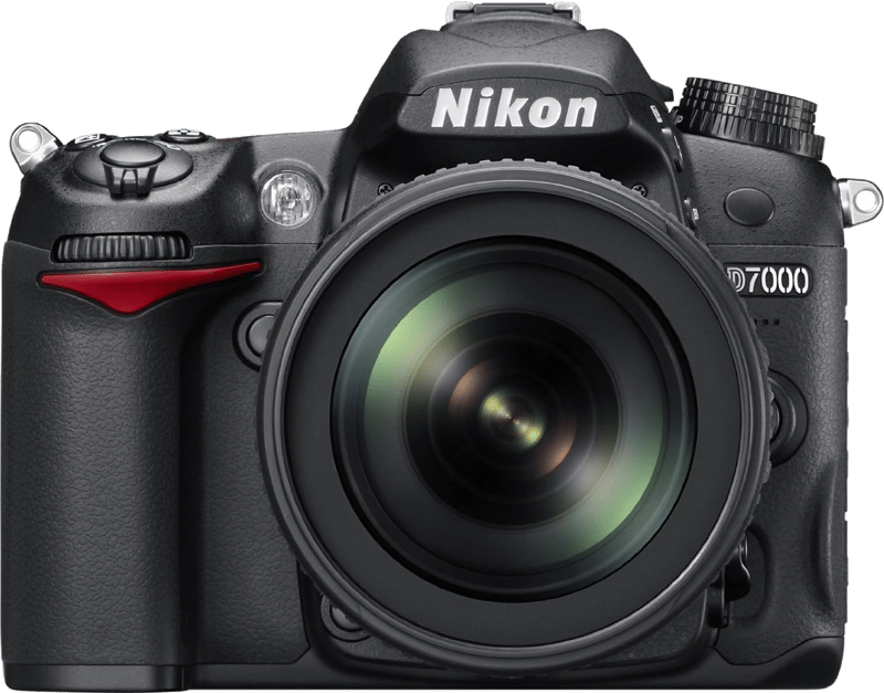 Nikon D7000