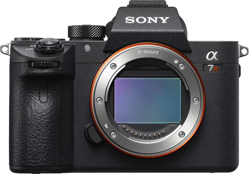 Sony a7R III