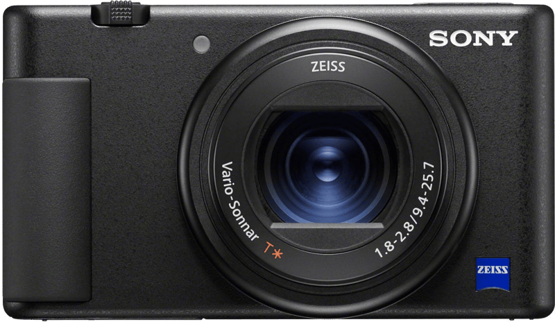Sony ZV-1