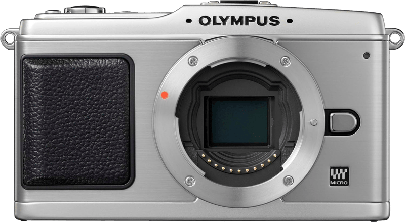 Olympus PEN E-P1