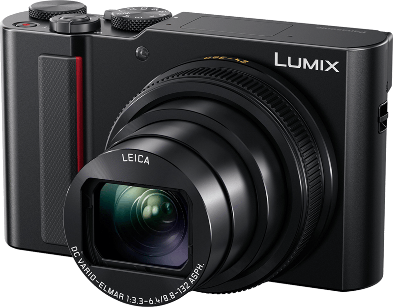 Panasonic Lumix ZS200 / TZ200