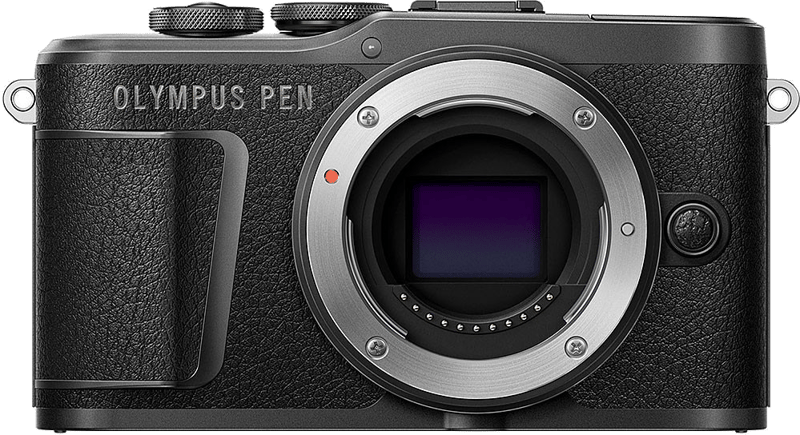Olympus Pen E-PL10