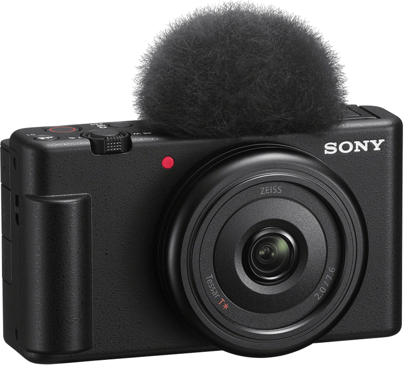 Sony ZV-1F