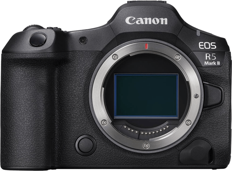 Canon EOS R5 Mark II