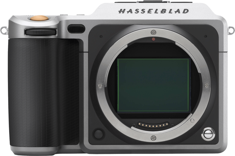 Hasselblad X1D 50c