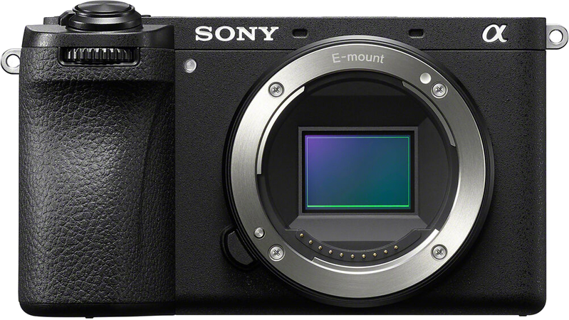 Sony a6700