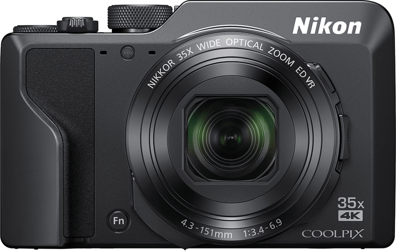 Nikon Coolpix A1000