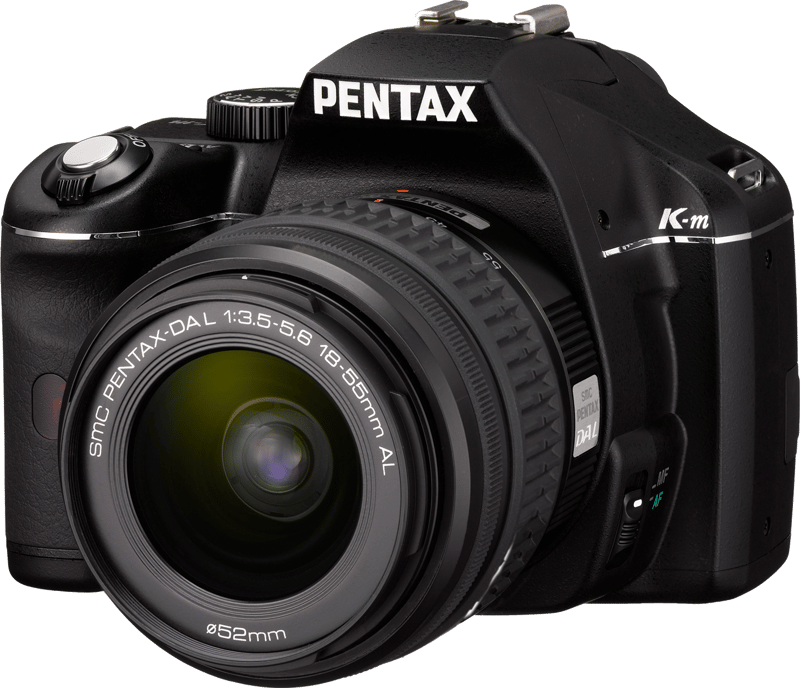 Pentax KM