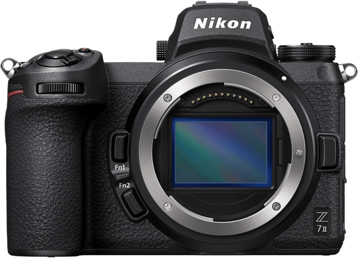 Nikon Z7 II Specs And Features