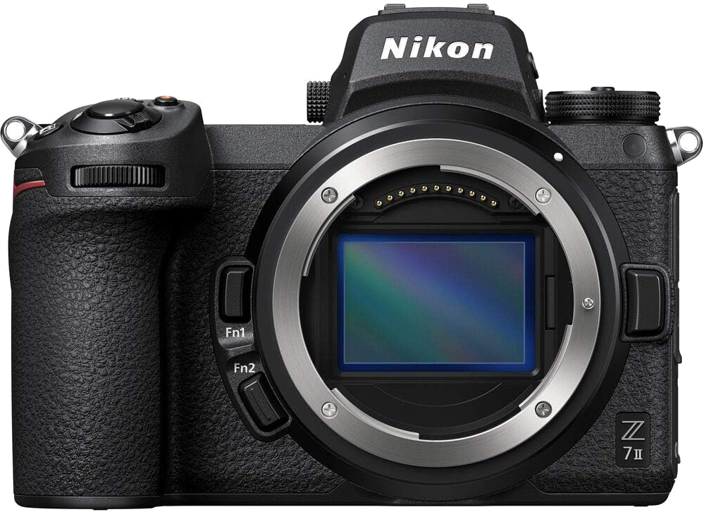 Nikon Z7 II
