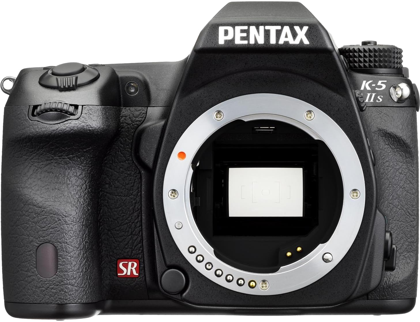 Pentax K-5 IIs