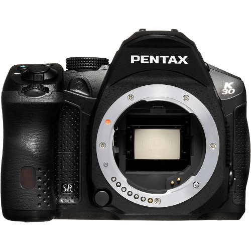 Pentax K-30