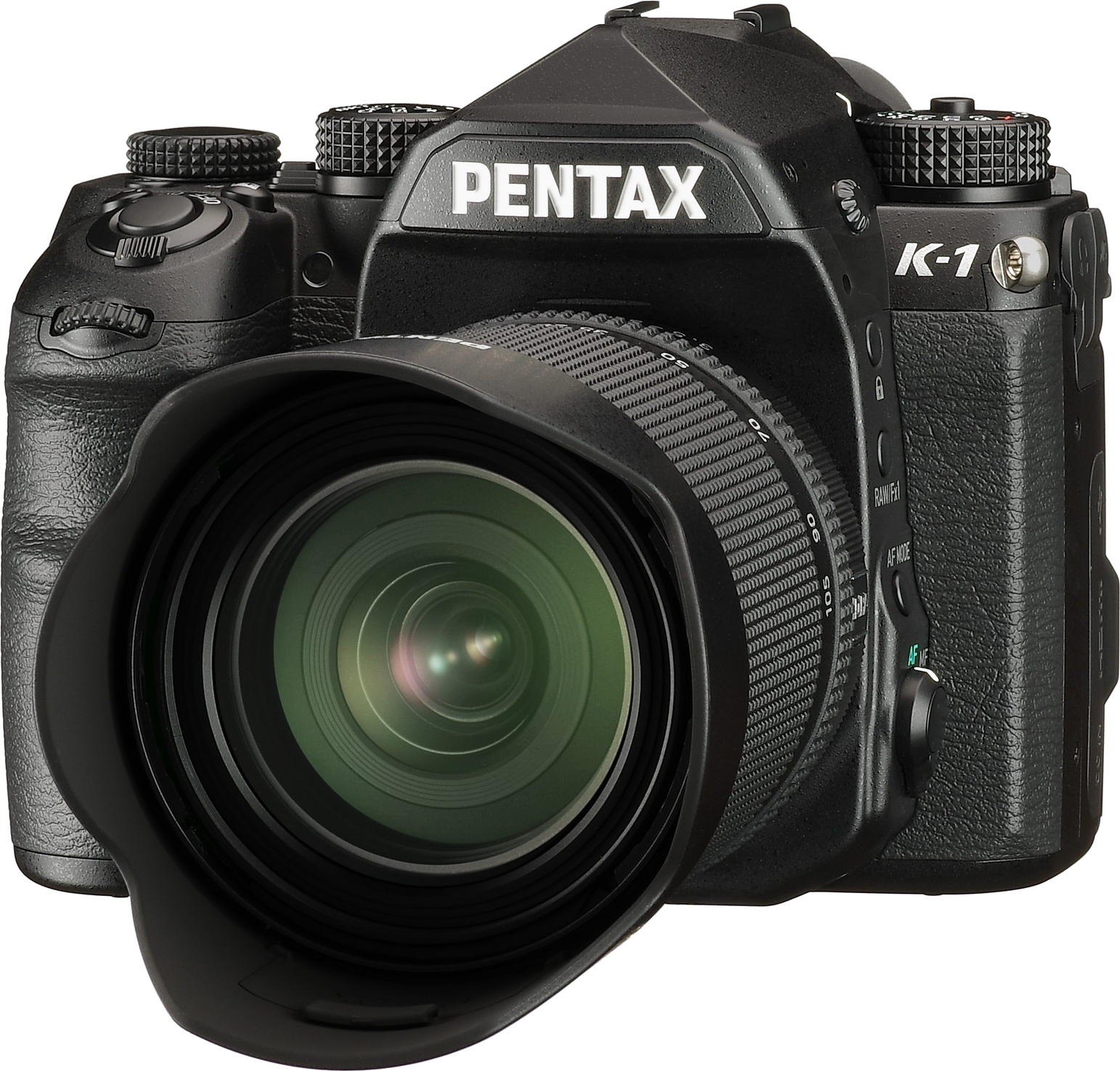 Pentax K-1