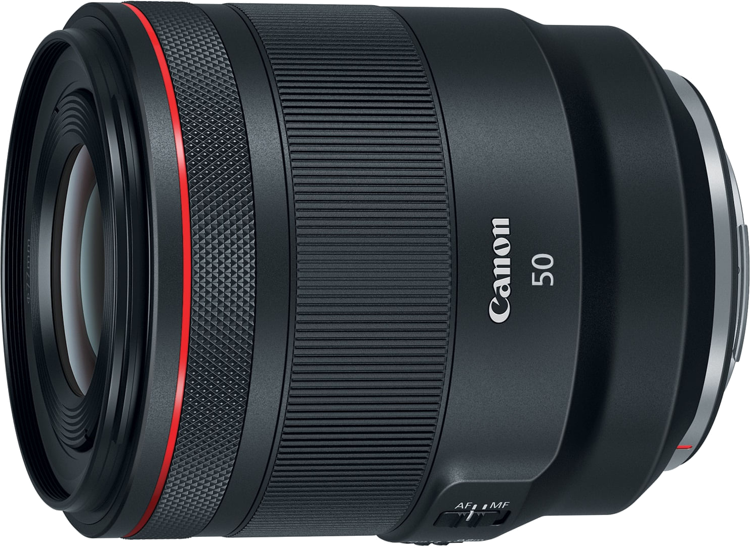 Canon RF 50mm F/1.2L USM