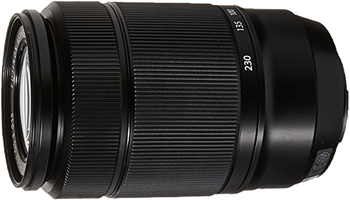 Fujifilm FUJINON XC 50-230mm F/4.5-6.7 OIS II