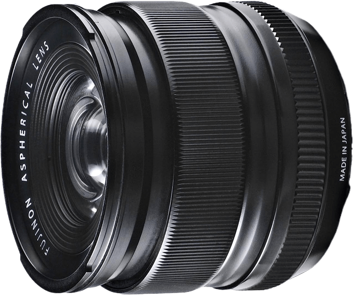 Fujifilm FUJINON XF 14mm F/2.8 R