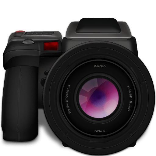 Hasselblad H3DII 50