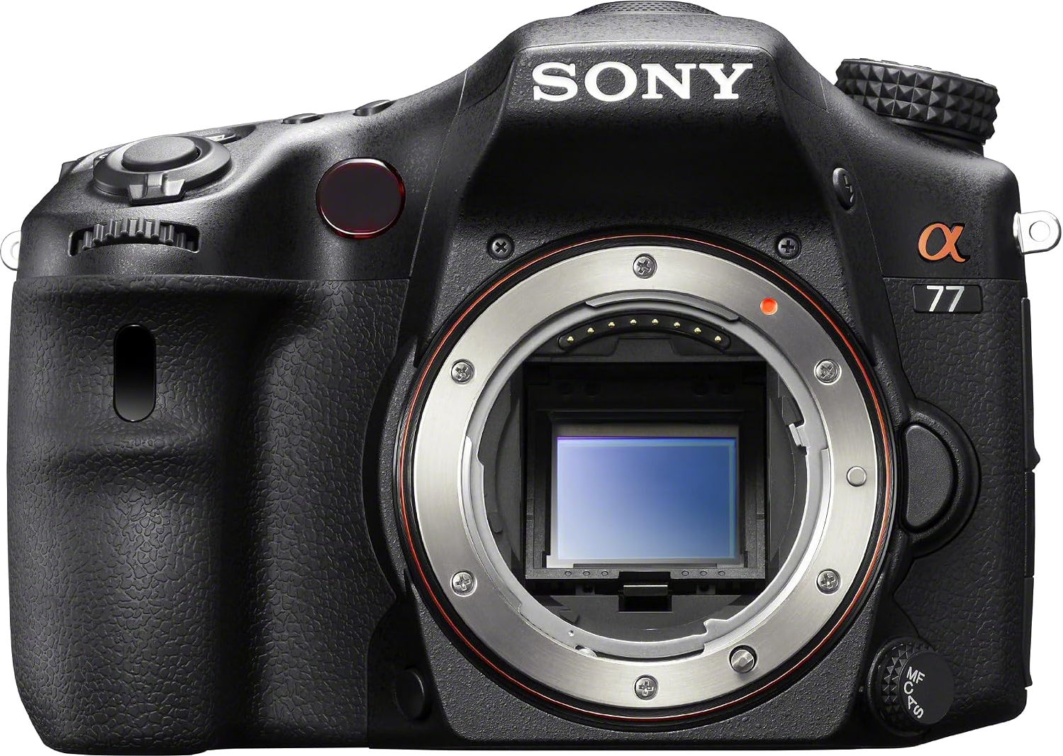 Sony SLT Alpha 77