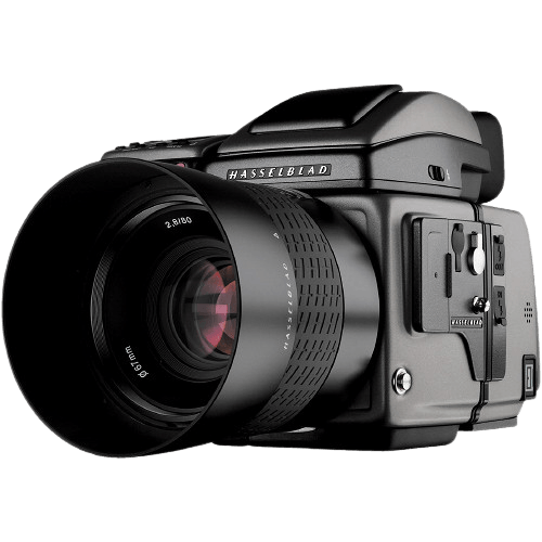 Hasselblad H3DII 39