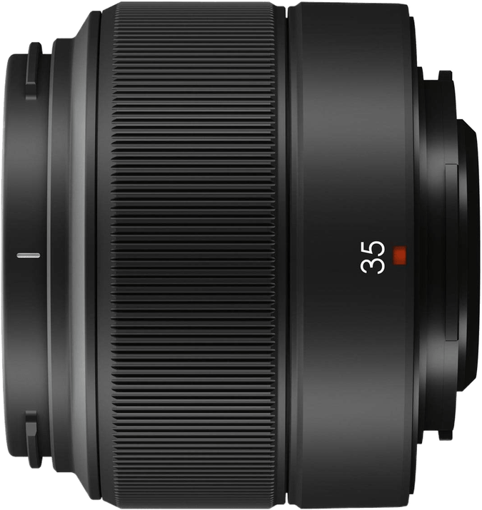 Fujifilm FUJINON XC 35mm F/2