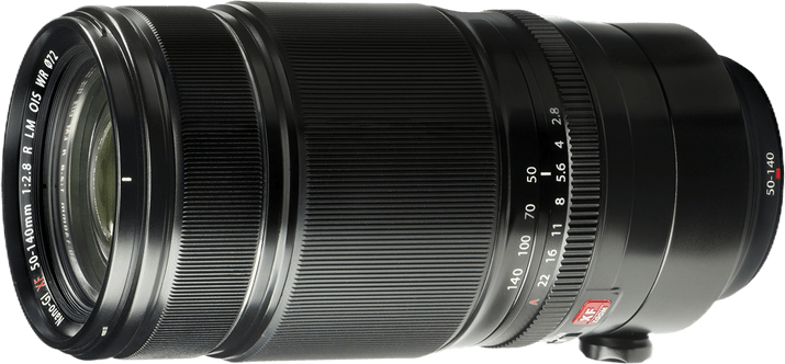 Fujifilm FUJINON XF 50-140mm F/2.8 R LM OIS WR