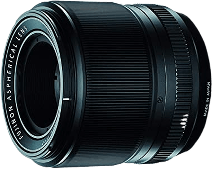 Fujifilm FUJINON XF 60mm F/2.4 R Macro