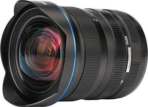 Laowa 10-18mm f/4.5-5.6