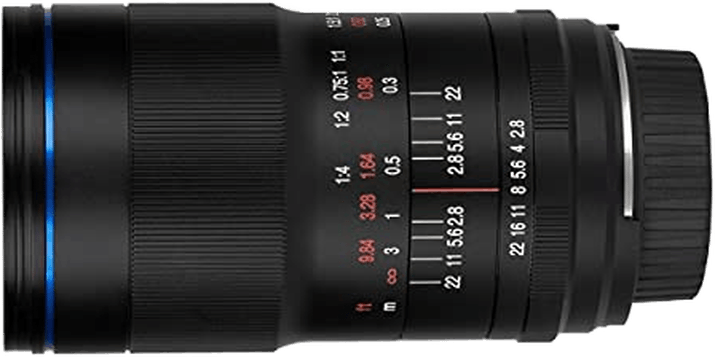 Laowa 100mm f/2.8 2:1 APO Ultra-Macro