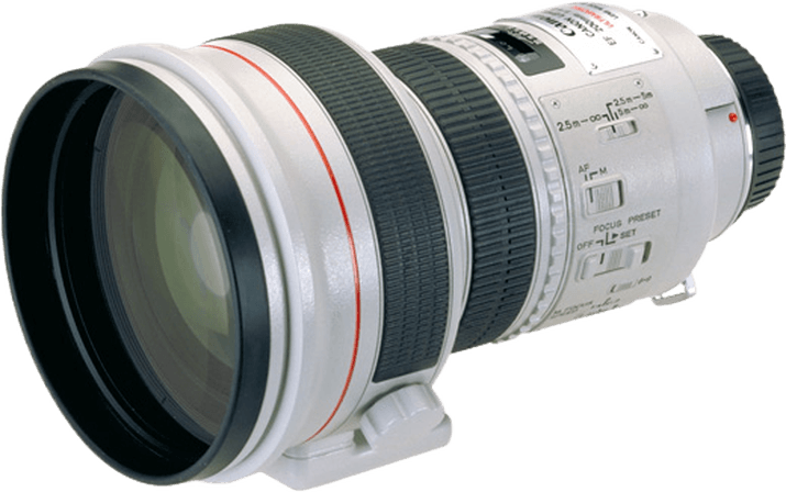 Canon RF 1200mm F/8L IS USM